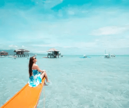 Uzbekistan – Tashkent