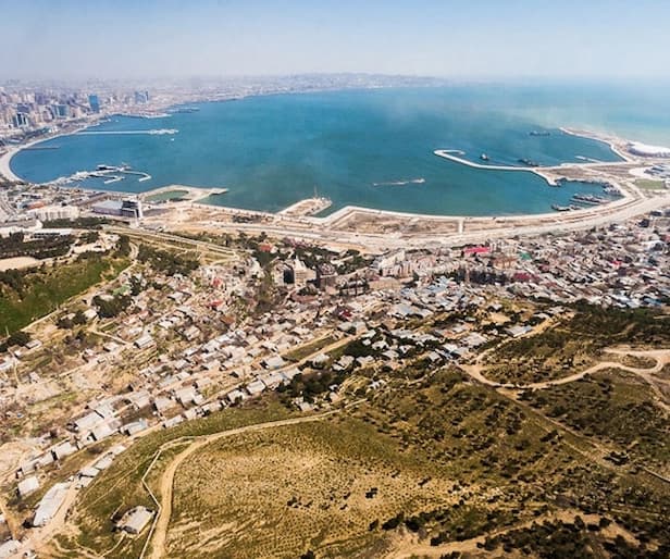 Azerbaijan 4 Days / 3 Nights Holiday Package