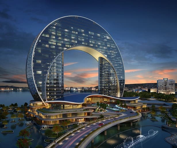 Azerbaijan 5 Days / 4 Nights Holiday Package Duration: 5 Days / 4 Nights