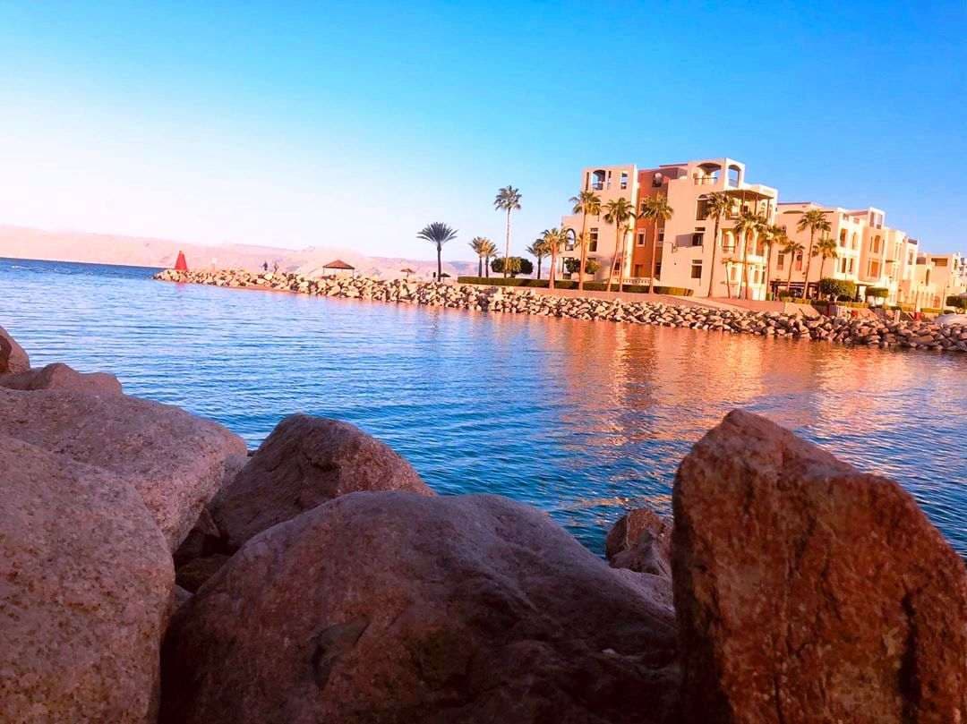 Egypt – Sharm El Sheikh