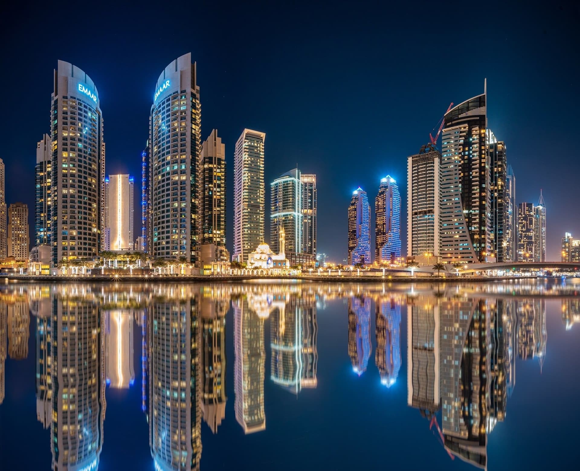 UAE – Dubai